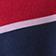 Red + Navy
