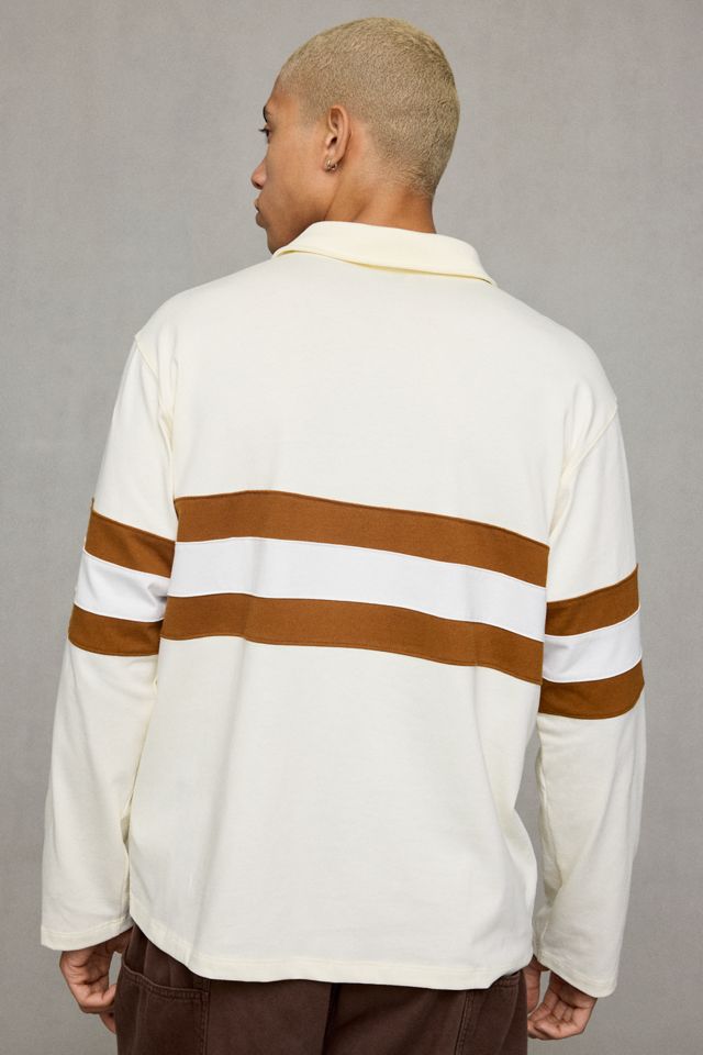 New Balance Sports Legacy Rugby Shirt #3