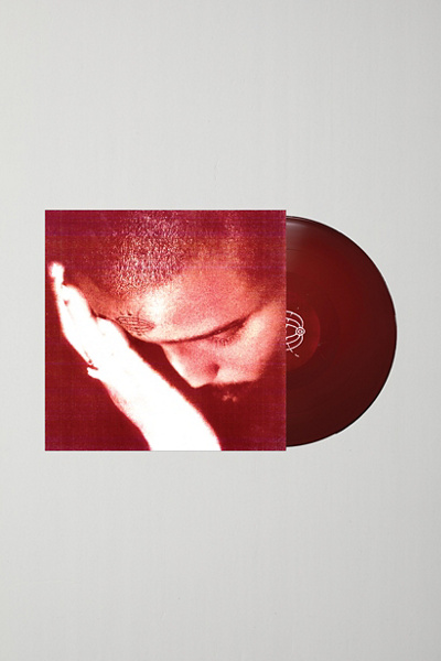 Nourished By Time - The Passionate Ones UO Exclusive LP