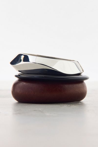 Mallorca Mixed Bangle Bracelets Set