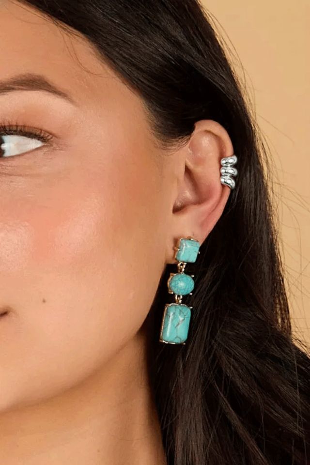 Petit Moments Danbury Ear Cuff #1