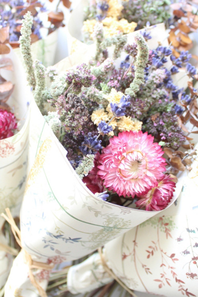 Roxanne’s Dried Flowers Scents Of Roxanne’s Bouquet