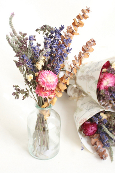 Roxanne’s Dried Flowers Scents Of Roxanne’s Bouquet