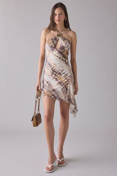 Brown Dresses | Urban Outfitters