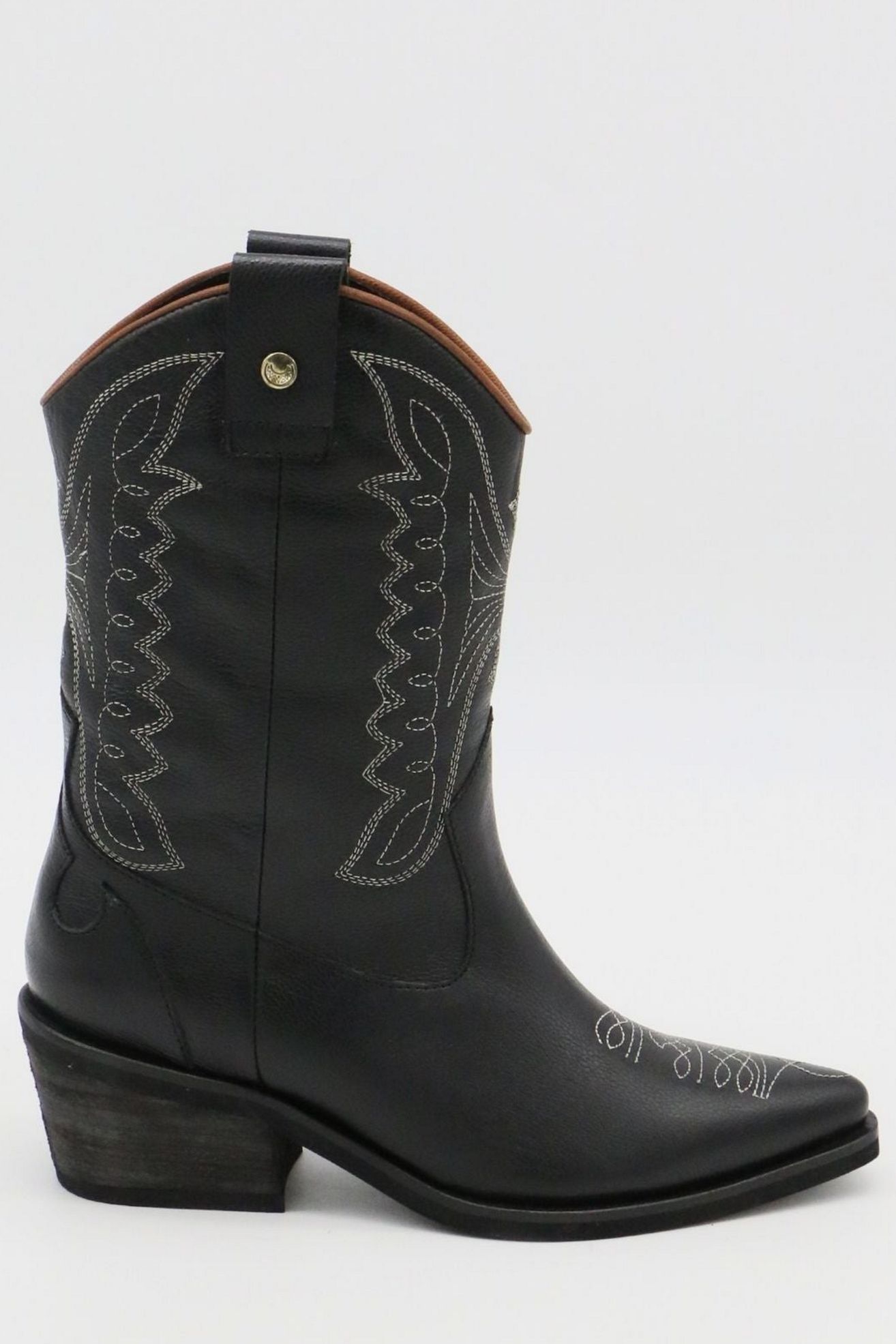 Stivali Unstoppable Western Cowboy Boots