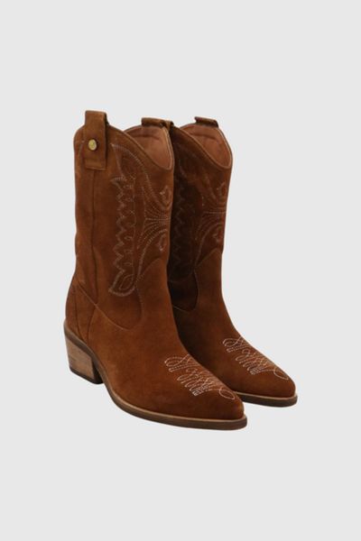 Stivali Unstoppable Western Cowboy Boots