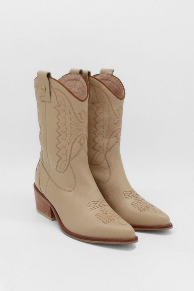Stivali Unstoppable Western Cowboy Boots #1