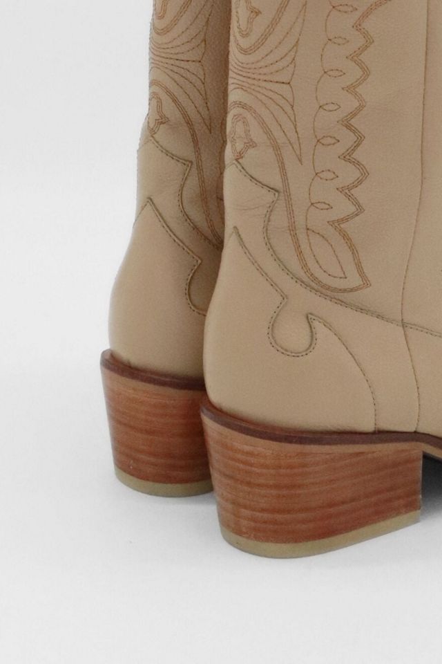 Stivali Unstoppable Western Cowboy Boots #2