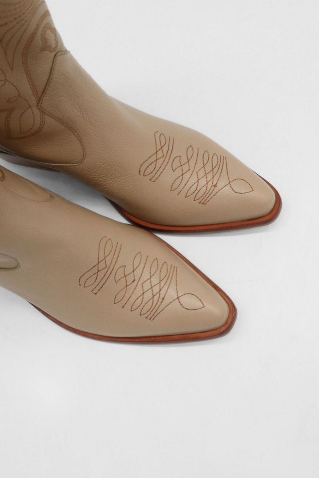 Stivali Unstoppable Western Cowboy Boots #3