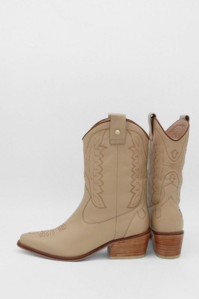 Stivali Unstoppable Western Cowboy Boots #4