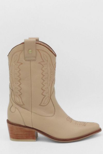 Stivali Unstoppable Western Cowboy Boots