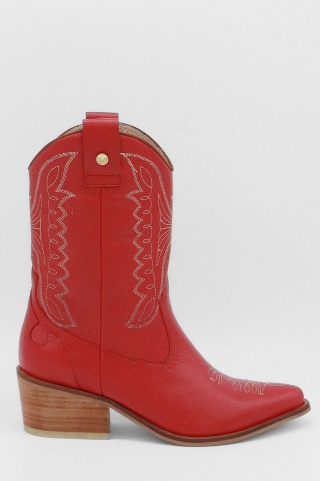 Stivali Unstoppable Western Cowboy Boots #1