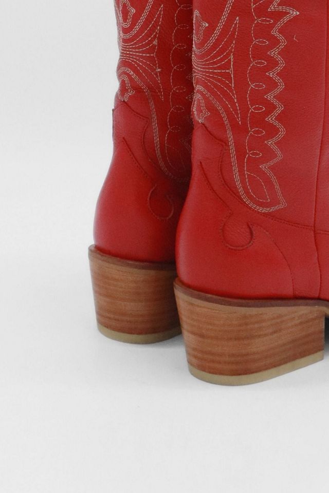Stivali Unstoppable Western Cowboy Boots #2