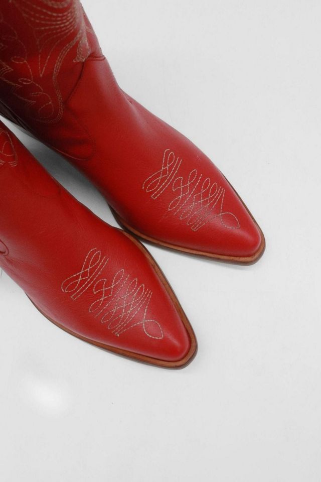 Stivali Unstoppable Western Cowboy Boots #3
