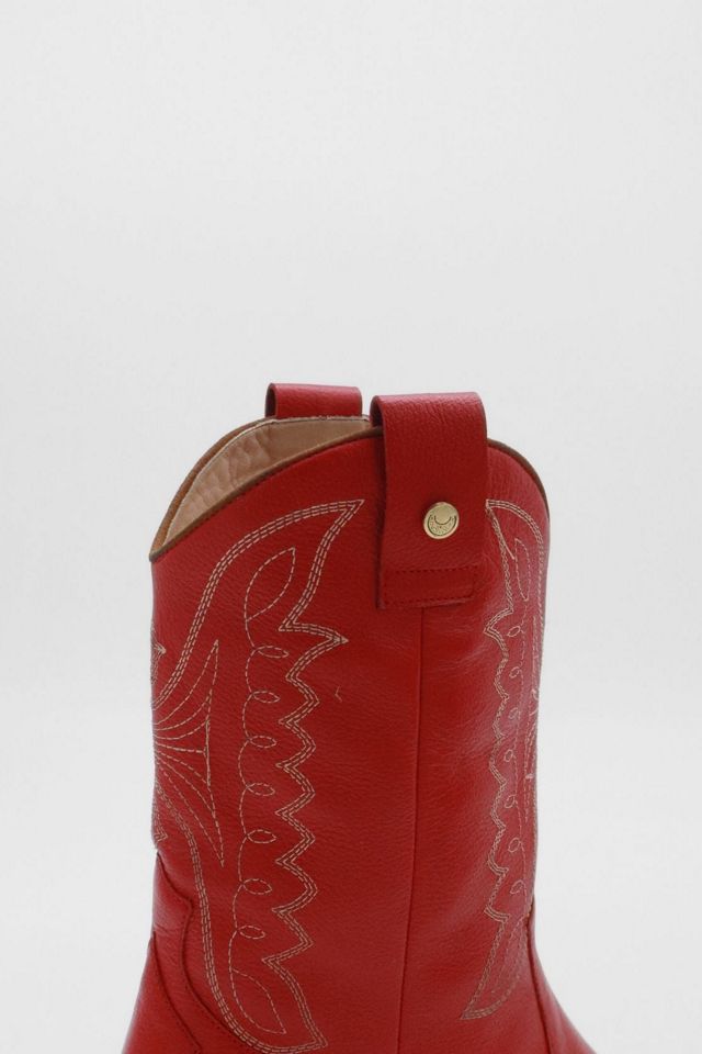 Stivali Unstoppable Western Cowboy Boots #4