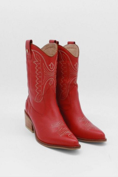 Stivali Unstoppable Western Cowboy Boots
