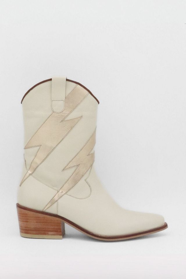 Stivali Idol Western Cowboy Boots #1