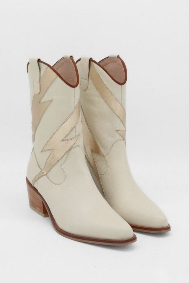 Stivali Idol Western Cowboy Boots #2