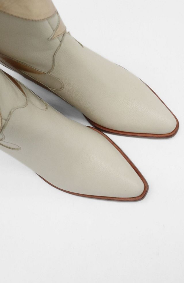 Stivali Idol Western Cowboy Boots #3