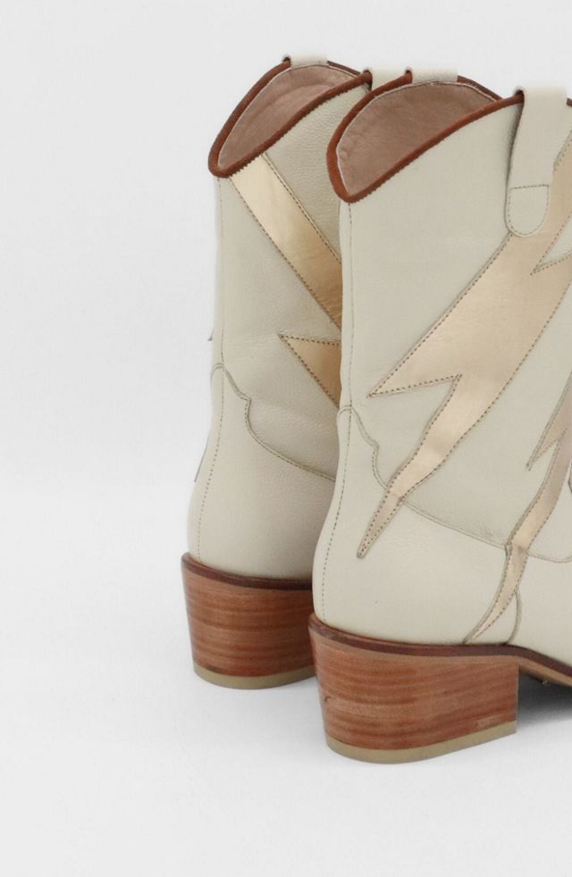 Stivali Idol Western Cowboy Boots #4