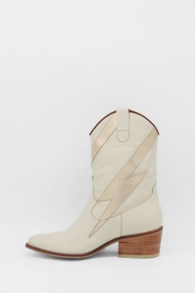 Stivali Idol Western Cowboy Boots