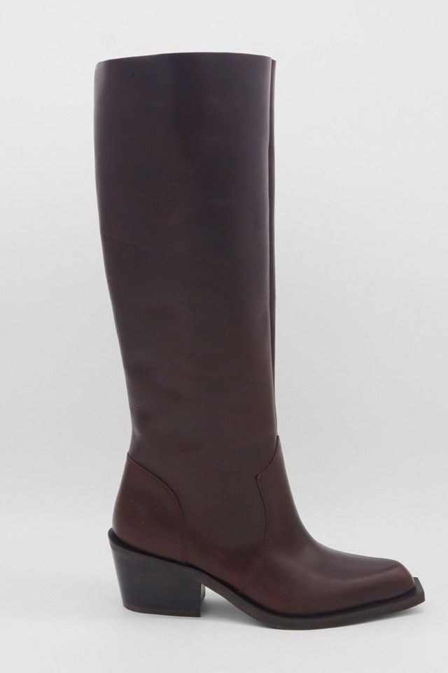 Stivali Runaway Knee-High Tall Boots #1