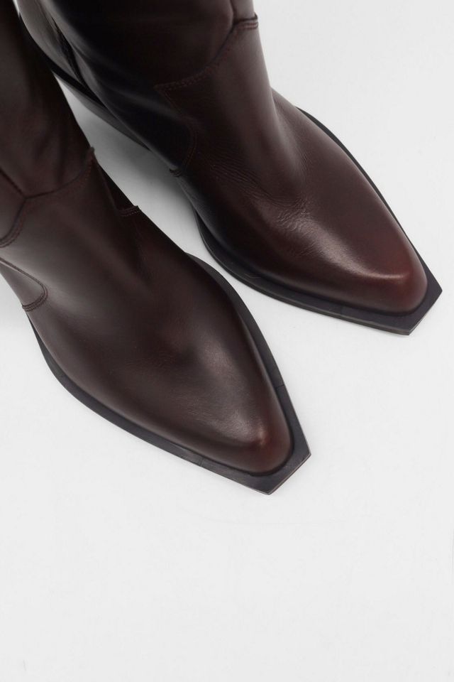 Stivali Runaway Knee-High Tall Boots #2