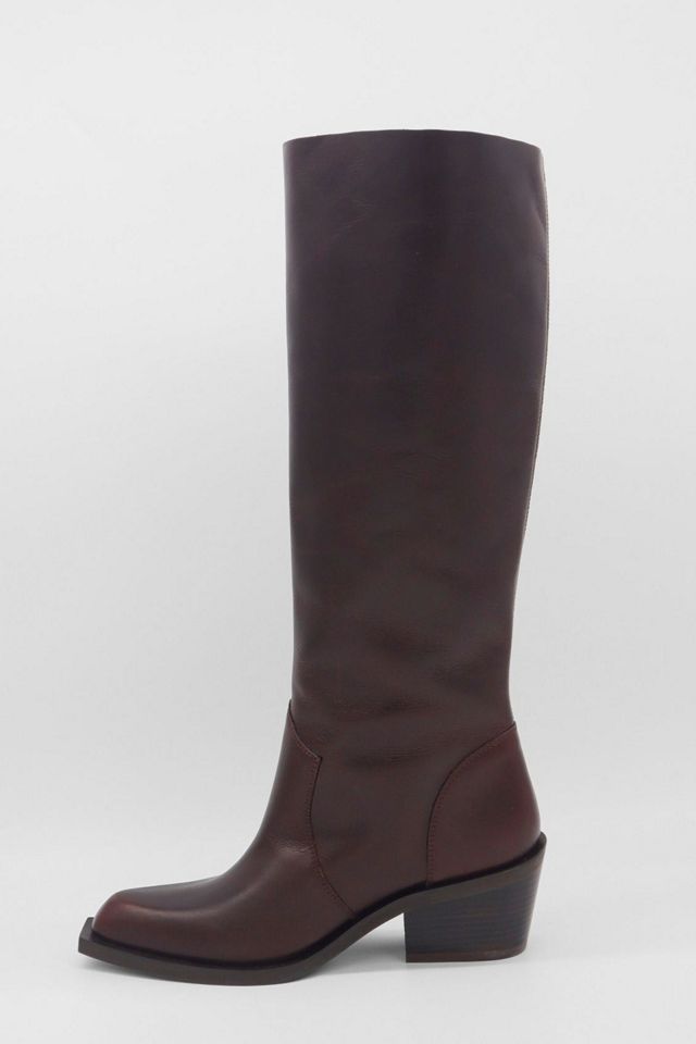 Stivali Runaway Knee-High Tall Boots #3