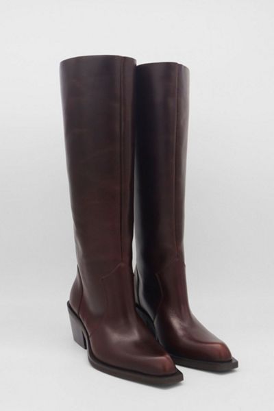 Stivali Runaway Knee-High Tall Boots