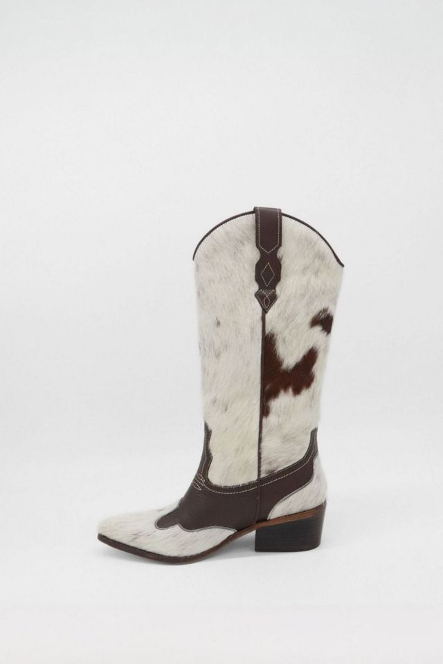 Stivali Nirvana Western Cowboy Boots #1