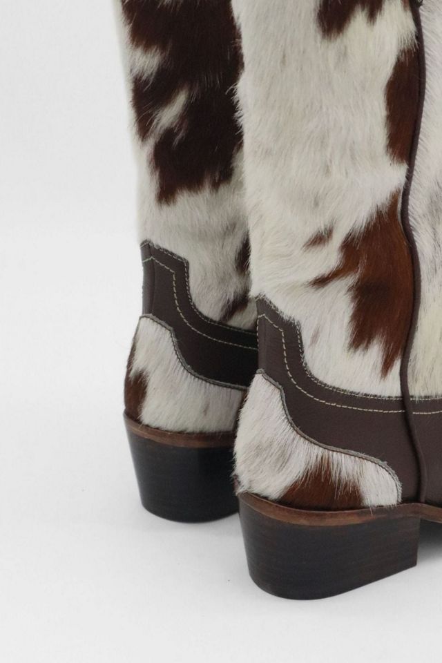 Stivali Nirvana Western Cowboy Boots #2