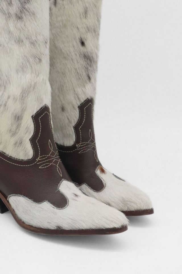 Stivali Nirvana Western Cowboy Boots #3