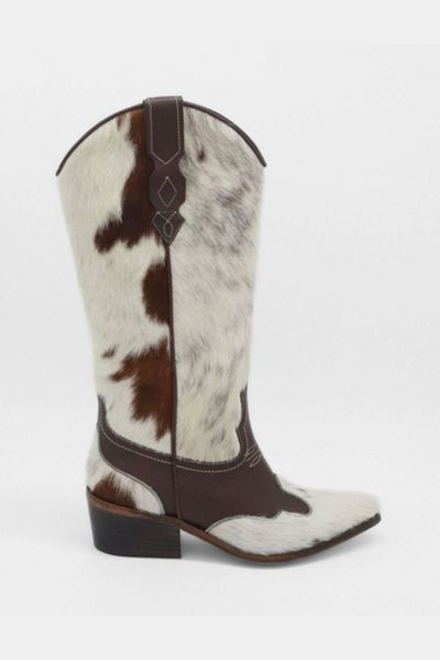 Stivali Nirvana Western Cowboy Boots