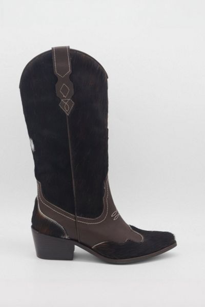 Stivali Nirvana Western Cowboy Boots