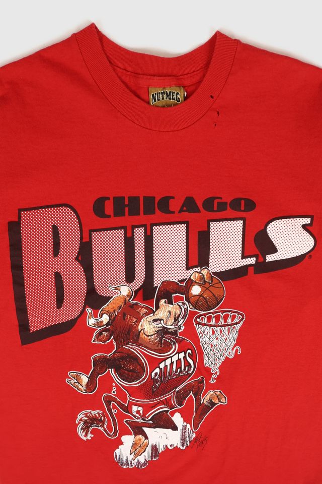 Vintage Chicago Bulls Tee #1