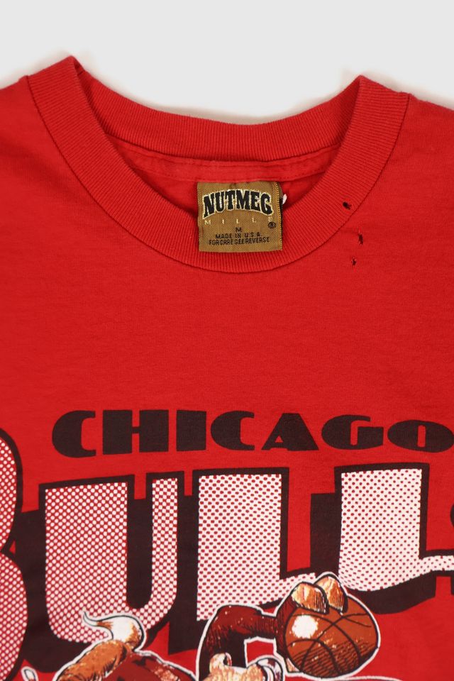 Vintage Chicago Bulls Tee #2