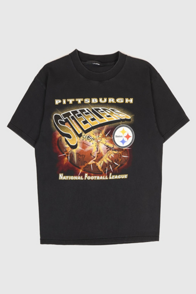 Vintage Pittsburgh Steelers Tee