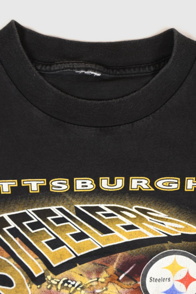 Vintage Pittsburgh Steelers Tee