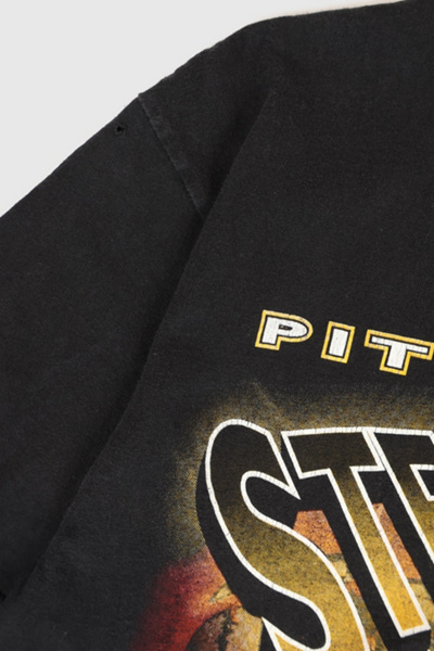 Vintage Pittsburgh Steelers Tee