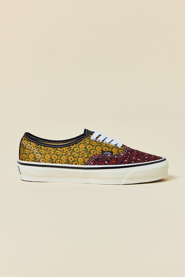 Vans Premium Authentic Sneakers #1
