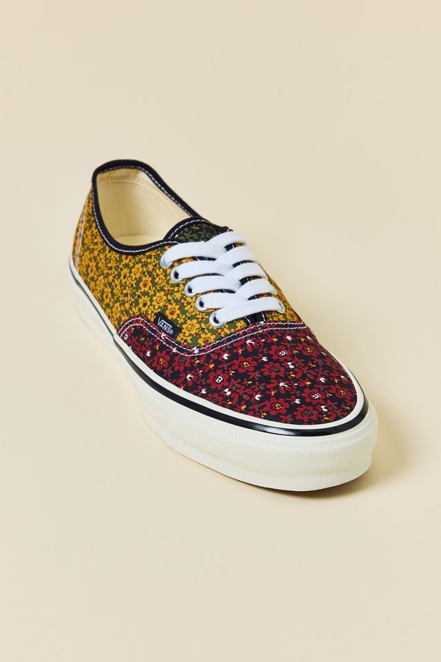 Vans Premium Authentic Sneakers #2
