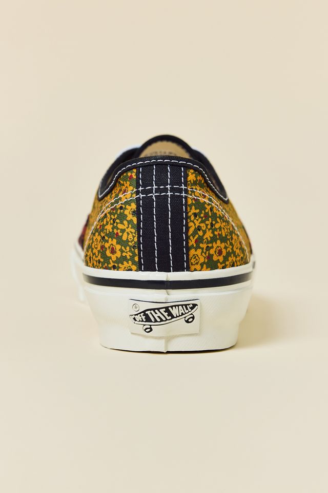 Vans Premium Authentic Sneakers #3