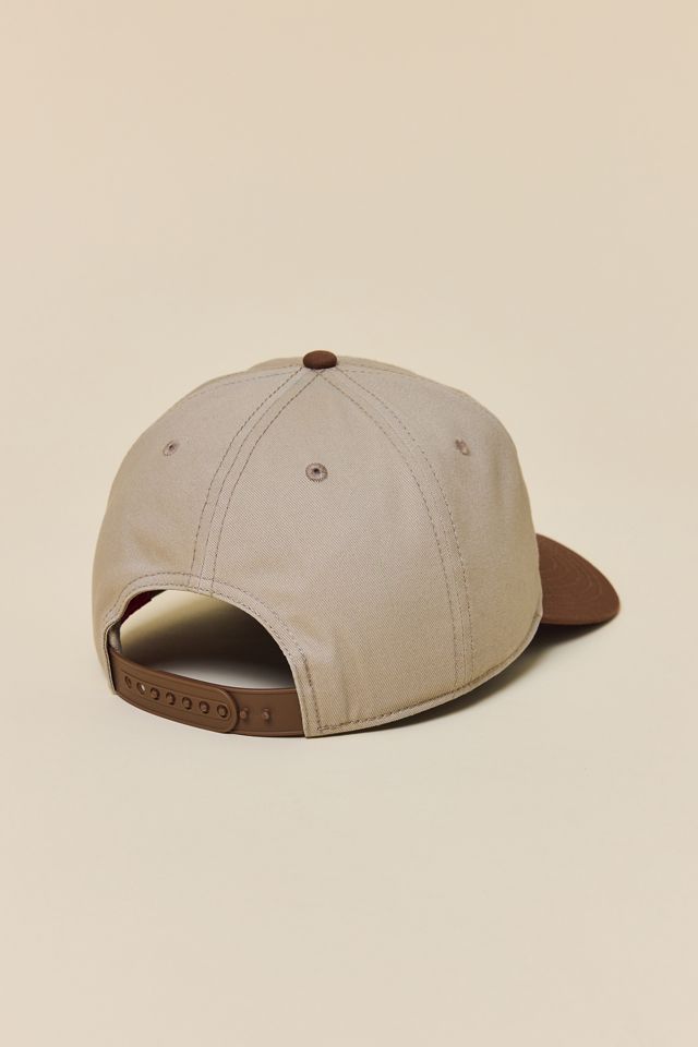 American Needle Coors Rodeo Snapback Hat #1