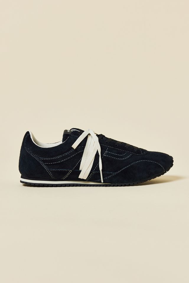 Vans Premium Super Lowpro Trainer Sneakers #1