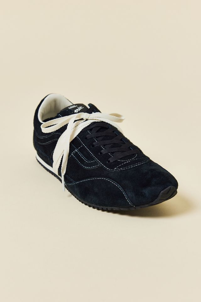 Vans Premium Super Lowpro Trainer Sneakers #2
