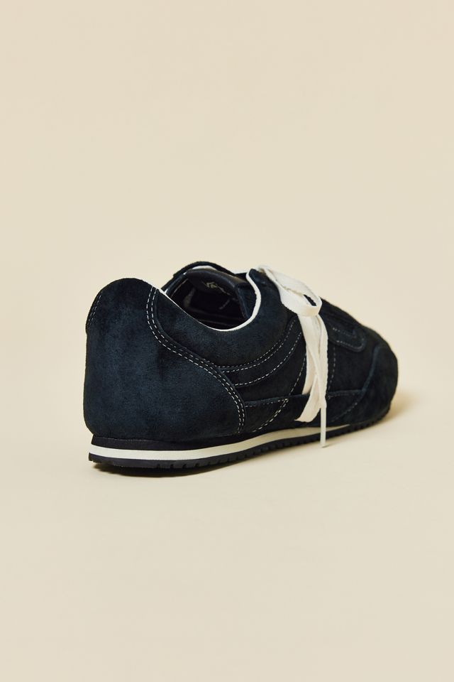 Vans Premium Super Lowpro Trainer Sneakers #3