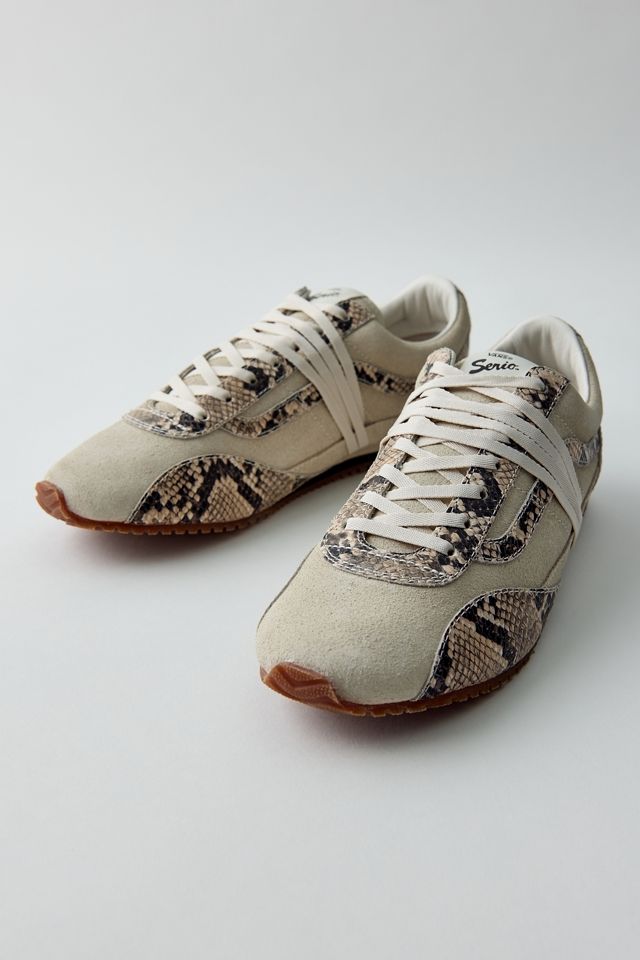 Vans Premium Super Lowpro Trainer Sneakers #2