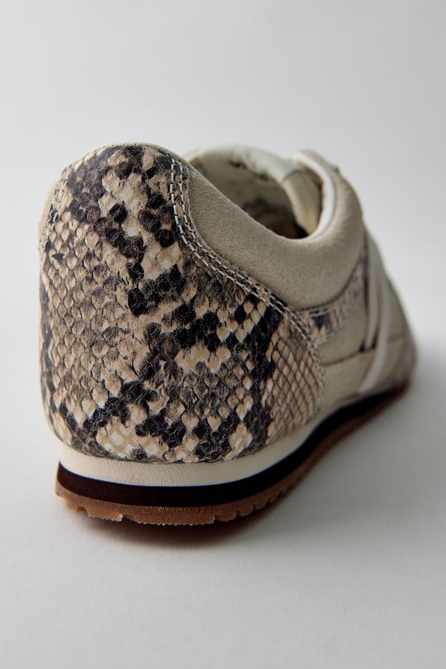 Vans Premium Super Lowpro Trainer Sneakers #3