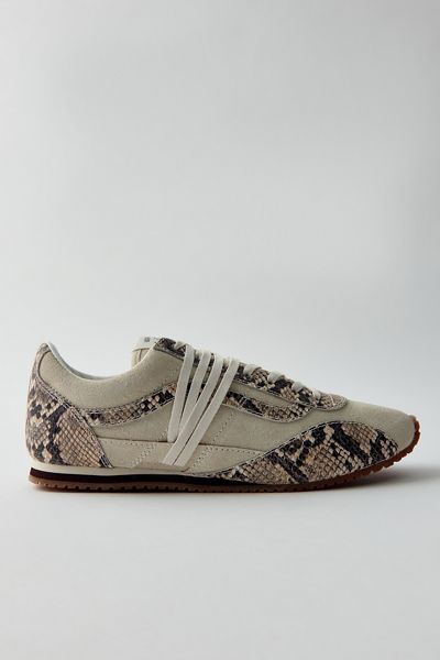 Vans Premium Super Lowpro Trainer Sneakers