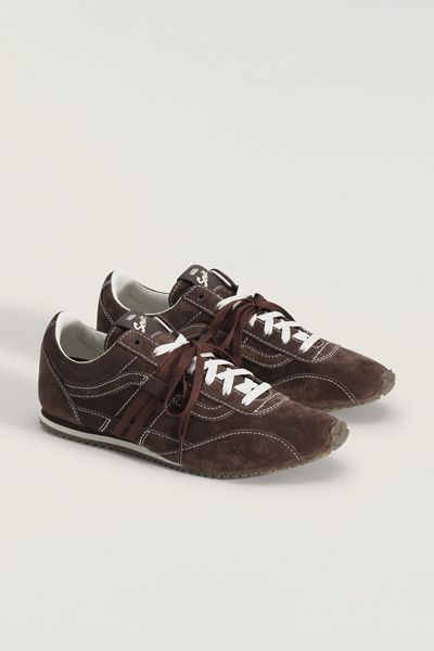 Vans Premium Super Lowpro Trainer Sneakers